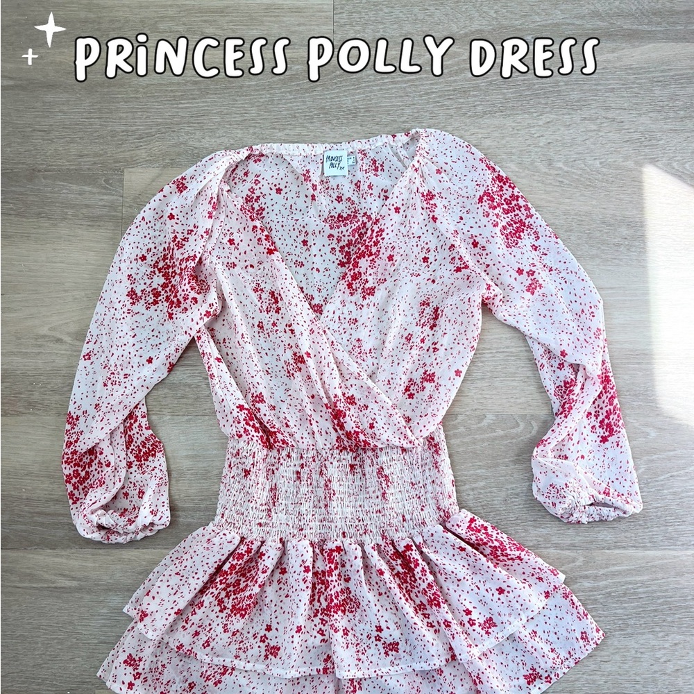 Princess Polly dress